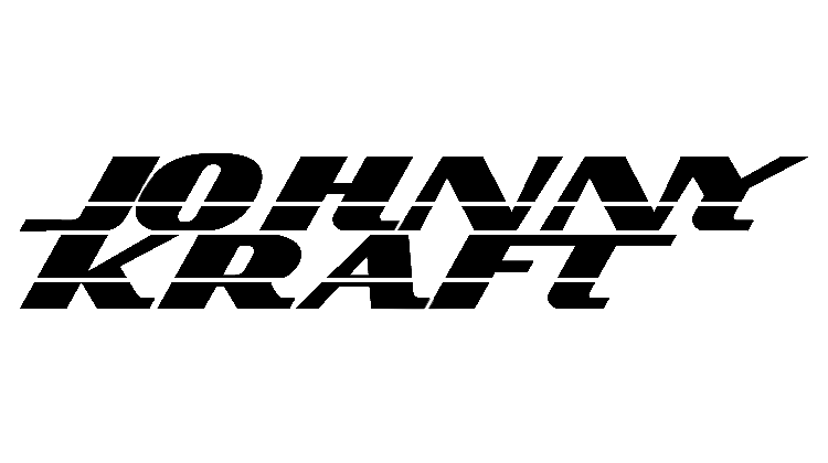 Logo Dj Johnny Kraft