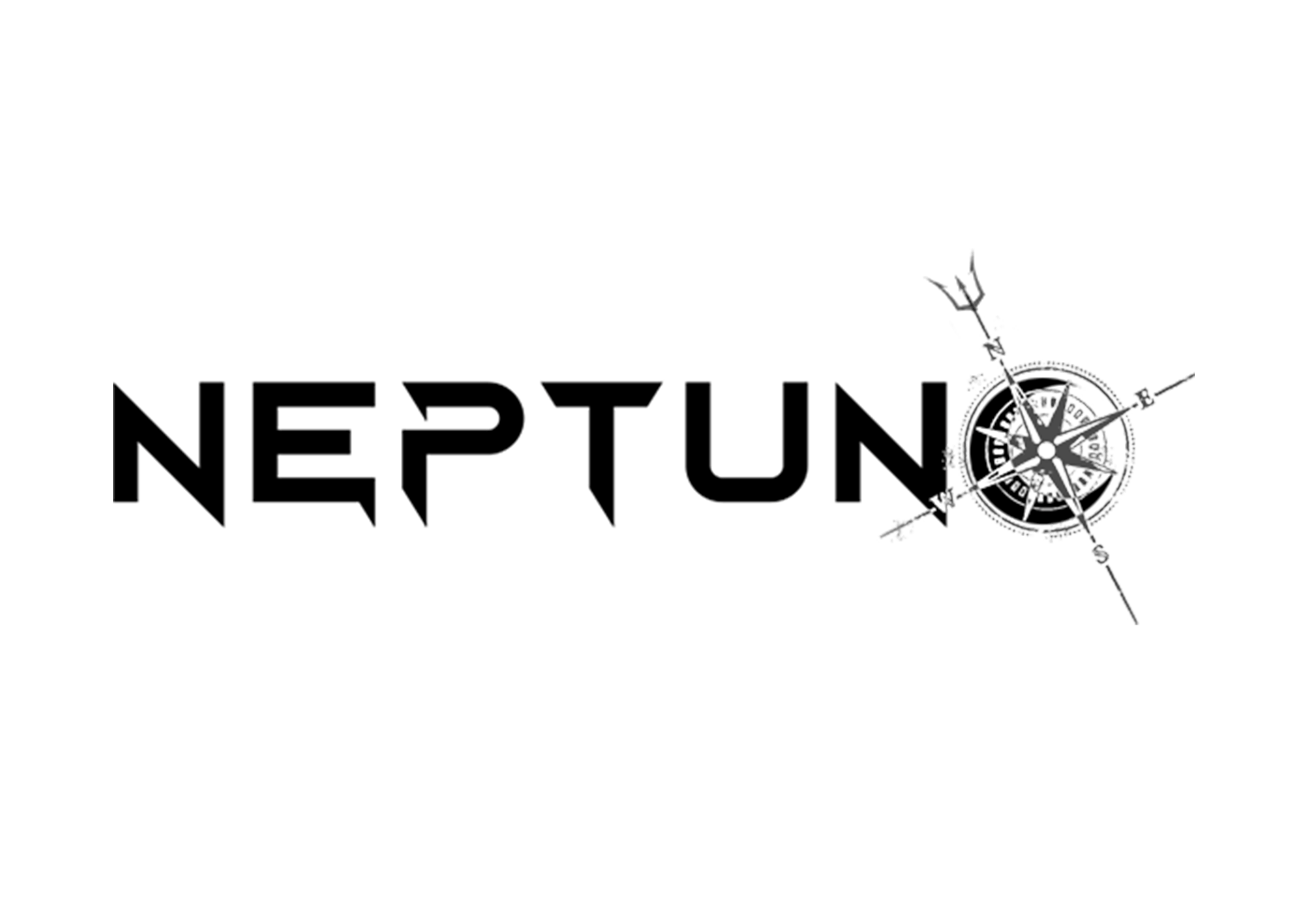 Logo Dj Neptuno